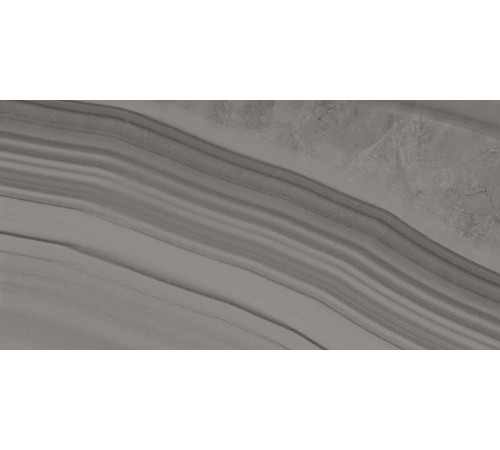 Плитка настенная Laparet Space коричневая 25х50 см 34075