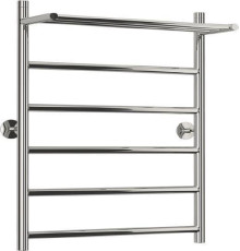 Полотенцесушитель водяной Стилье Универсал-54 66x73.6 см без покрытия 00654-8060