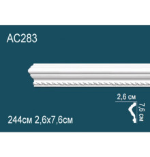 Молдинг Perfect AC283 из полиуретана AC283