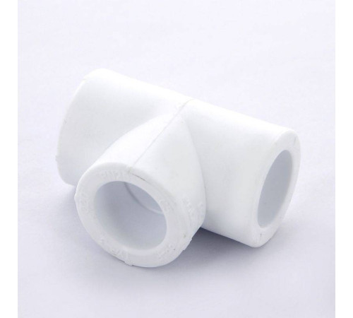 Тройник Pro Aqua 20 мм PA14008P