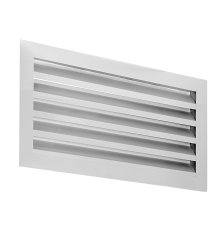 Решетка наружная Shuft SA 500x250 мм НС-0006877