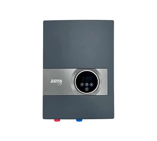 Водонагреватель проточный электрический ZOTA JOY-12 12 кВт 3468421012