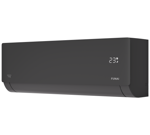 Сплит-система FUNAI SENSEI 2.0 NERO RAC-SNN25HP.D07