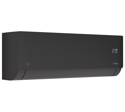 Сплит-система FUNAI SENSEI 2.0 NERO RAC-SNN25HP.D07