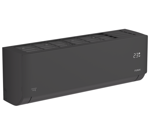 Сплит-система FUNAI SENSEI 2.0 NERO RAC-SNN25HP.D07
