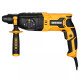 Перфоратор DEKO ZKH950 1050 Вт SDS-plus в кейсе ZKH950