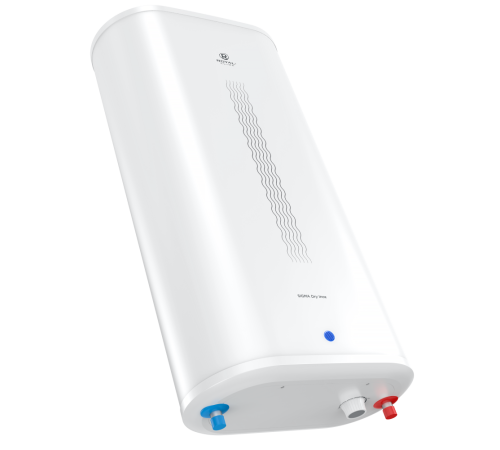 Водонагреватель накопительный ROYAL CLIMA SIGMA Dry Inox 30 л RWH-SGD30-FS