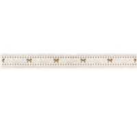 Бордюр LB-CERAMICS Оникс 3x25 см 1501-0036-1001