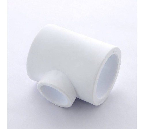 Тройник переходной Pro Aqua 63х50х63 мм PA14565P