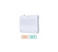 Термостат GSM-Climate ZONT SMART NEW ML00005886