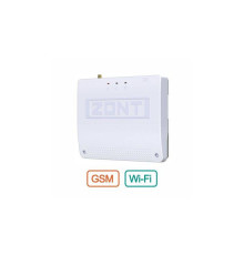 Термостат GSM-Climate ZONT SMART NEW ML00005886