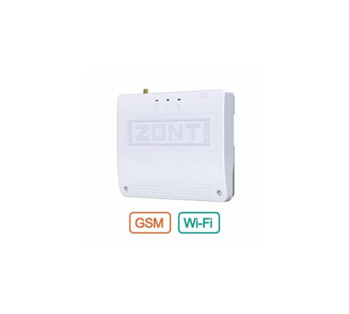 Термостат GSM-Climate ZONT SMART NEW ML00005886