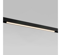 Slim Magnetic L02 Трековый светильник 20W 3000K (черный) 85002/01 85002/01