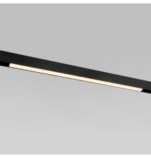 Slim Magnetic L02 Трековый светильник 20W 4200K черный 85002/01 85002/01