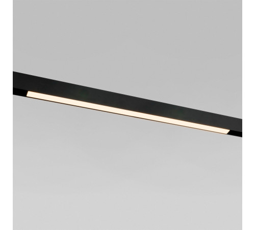 Slim Magnetic L02 Трековый светильник 20W 4200K черный 85002/01 85002/01