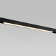 Slim Magnetic L02 Трековый светильник 20W 4200K черный 85002/01 85002/01