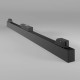Slim Magnetic L02 Трековый светильник 30W 4200K белый 85034/01 85034/01