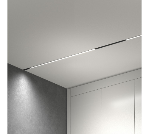 Slim Magnetic L02 Трековый светильник 30W 4200K белый 85034/01 85034/01