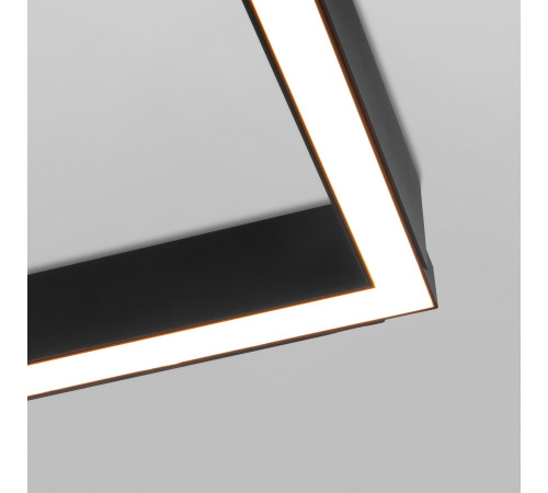 Slim Magnetic L03 Трековый светильник 24W 4200K Link черный 85031/01 85031/01