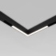 Slim Magnetic L03 Трековый светильник 24W 4200K Link черный 85031/01 85031/01