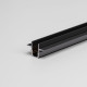 Slim Magnetic Шинопровод встраиваемый под ГКЛ 12,5мм черный)(2м) 85207/00 85207/00