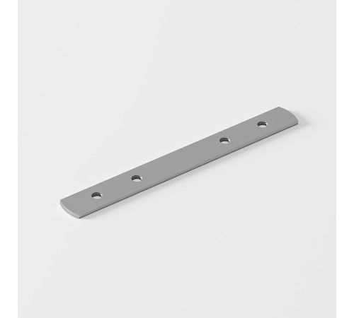 Slim Magnetic Соединительная планка для шинопровода в натяжной потолок 85204/00 1шт 85222/00