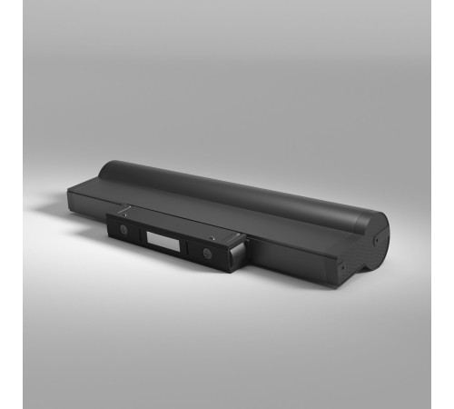 Slim Magnetic Трековый светильник 12W 4200K Alter белый 85049/01 85049/01