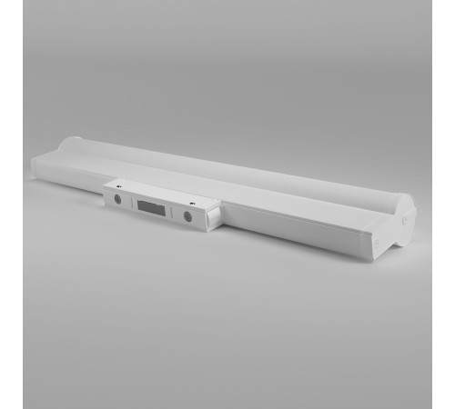 Slim Magnetic Трековый светильник 18W 4200K Alter белый 85050/01 85050/01