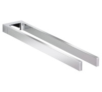 Держатель для полотенца Keuco Edition 11 45 см хром 11118 010000