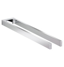 Держатель для полотенца Keuco Edition 11 45 см хром 11118 010000