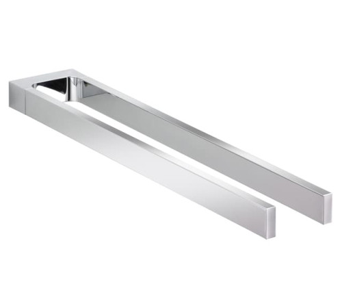 Держатель для полотенца Keuco Edition 11 45 см хром 11118 010000