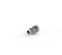Соединение прямое Royal Thermo AXIOpress с накидной гайкой 25х3/4 НС-1117105