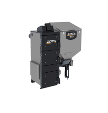 Котел универсальный автоматический ZOTA Twist PLUS 50 кВт 4931121050