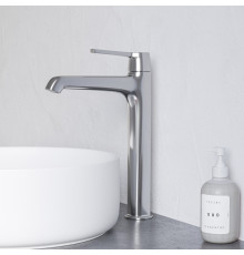 Смеситель для раковины RGW SP-311 хром 511405311-01