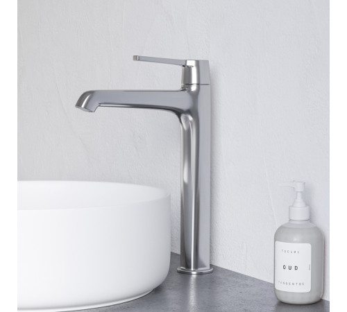 Смеситель для раковины RGW SP-311 хром 511405311-01