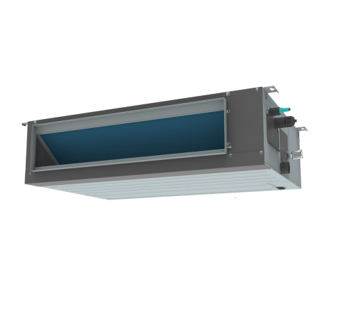 Сплит-система канальная Hisense HEAVY EU DC Inverter R32 Wi-Fi AUD-60UX4REH8/AUW-60U6RW8