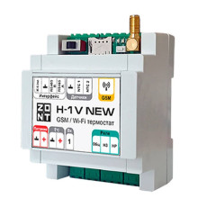 Термостат GSM Wi-Fi ZONT H-1V NEW H-1V NEW