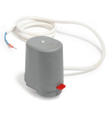 Сервопривод электротермический Giacomini R473 230 В нормально закрытый R473X221