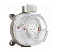 Датчик перепада давления SHUFT PS-1500-L