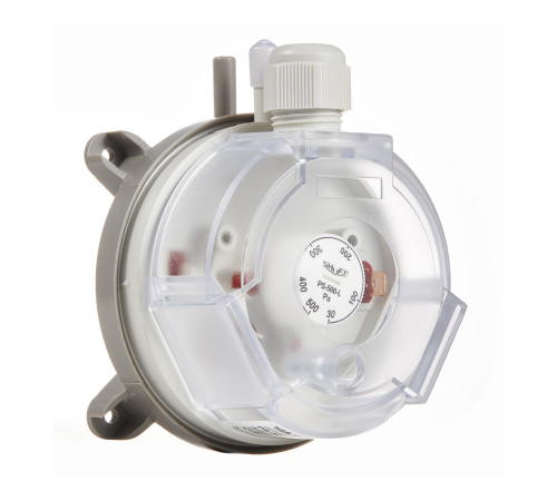 Датчик перепада давления SHUFT PS-1500-L