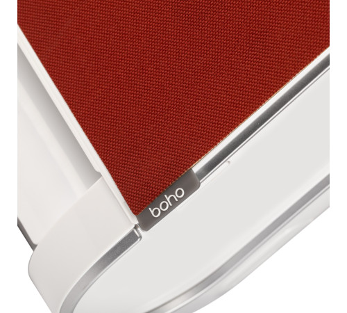 Панель для кондиционера Ballu Boho тканевая цвет Caramel Sunset НС-1742054