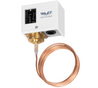 Реле температуры SHUFT TS-11,5-KP капиллярное 11,5 м TS-11,5-KP