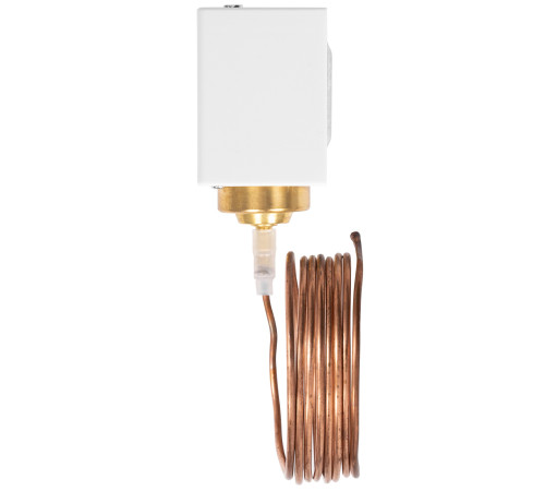 Реле температуры SHUFT TS-11,5-KP капиллярное 11,5 м TS-11,5-KP