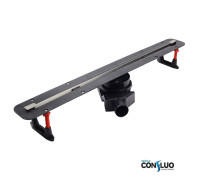 Душевой лоток Pestan Confluo Slim Line 650 13100004