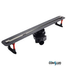 Душевой лоток Pestan Confluo Slim Line 650 13100004