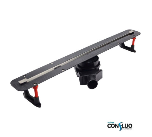 Душевой лоток Pestan Confluo Slim Line 650 13100004