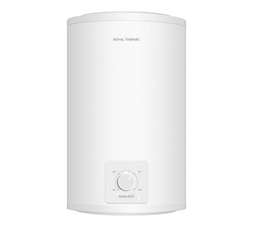 Водонагреватель накопительный Royal Thermo RWH 15 Genie ECO O над раковиной НС-1605942