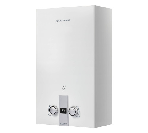 Газовая колонка Royal Thermo GWH 10 Eclipse 10 л/мин 1584744