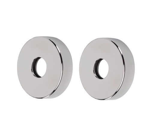 Набор подключения Royal Thermo Design 1/2 ВР - 15 мм хром НС-1721781