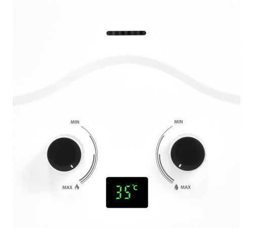 Газовая колонка Ballu GWH 10 Vance 10 л/мин 1584738